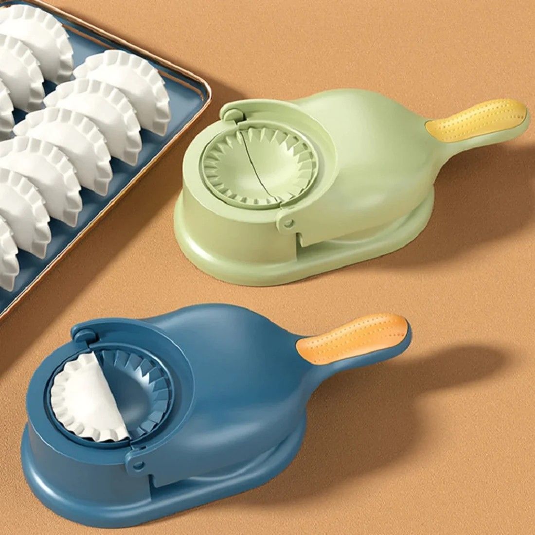 Dumpling Samosa Maker Easy (Ramzan Special)
