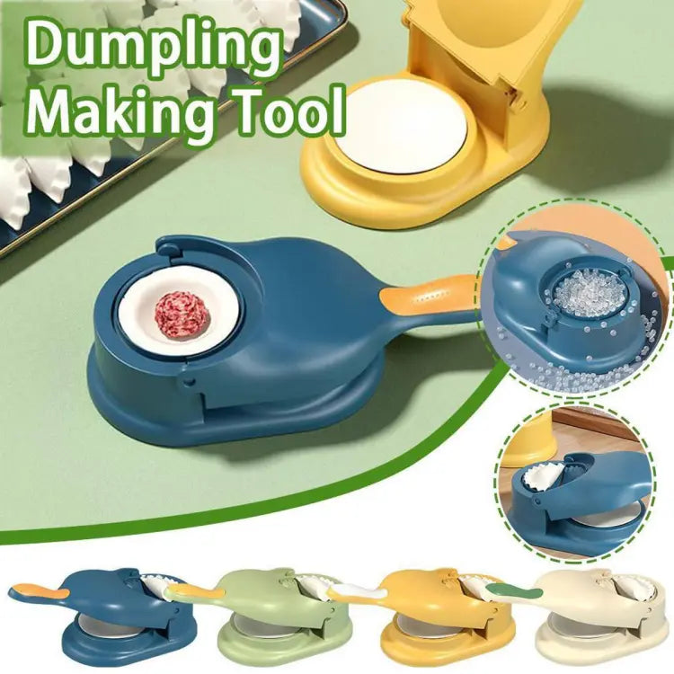 Dumpling Samosa Maker Easy (Ramzan Special)